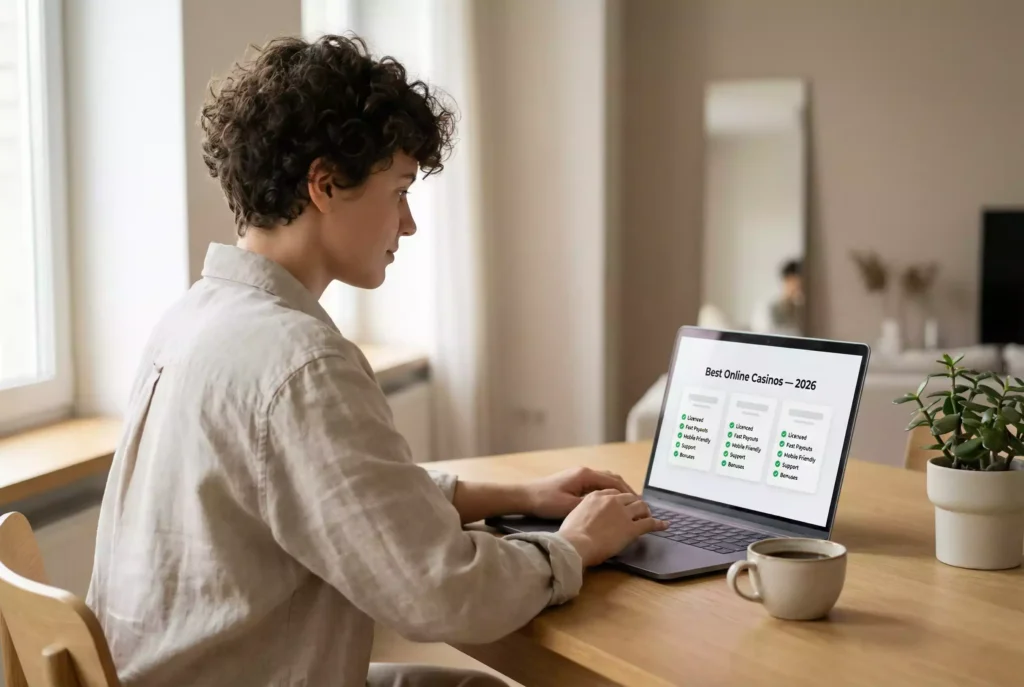 Best Online Casino UK 2026 — What Actually Matters