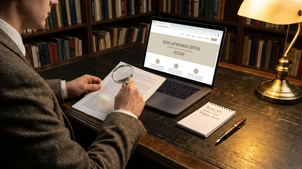 Casino Welcome Bonus UK — How to Evaluate the Offer