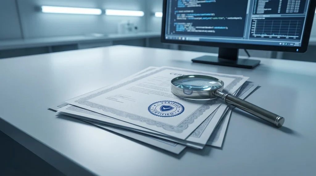 eCOGRA and RNG Testing — How Casino Fairness Is Verified