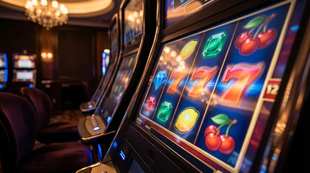 Free Spins Casino UK — Types, Terms and Real Value