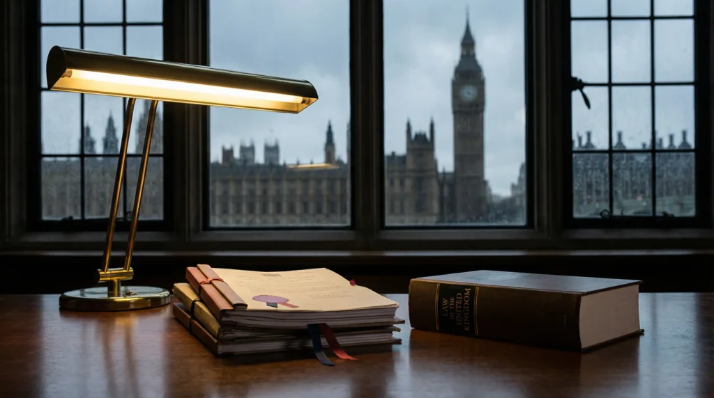 Gambling Act 2005 UK — What Players Need to Know