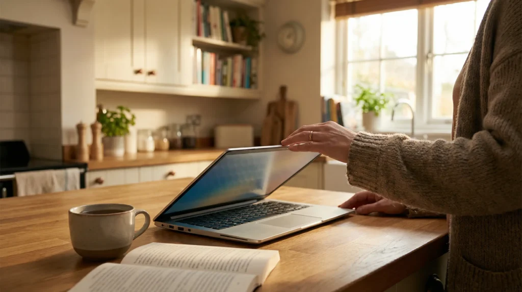 GamStop Self-Exclusion UK — Registration, Scope and Limits