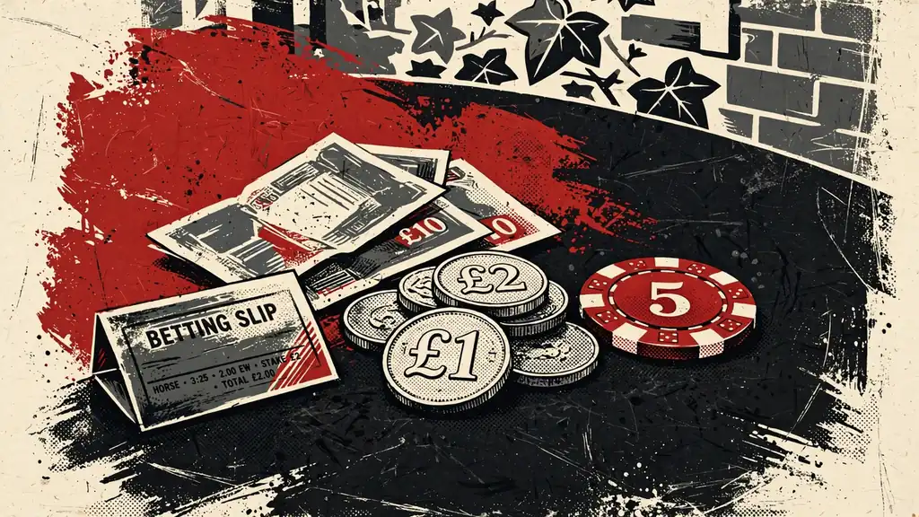 £4 Minimum Deposit Casinos in the UK: What to Check