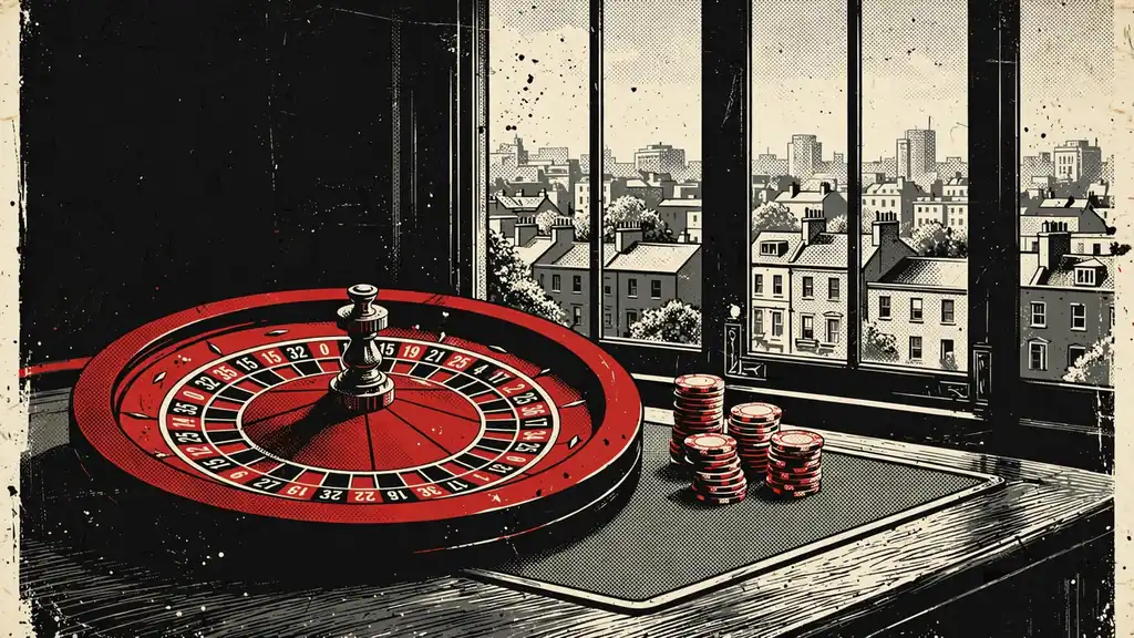 Online American Roulette Casinos in the UK
