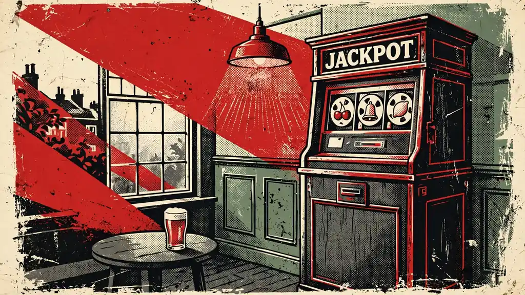 3-Reel Slots in the UK: Reels, Lines and Payouts