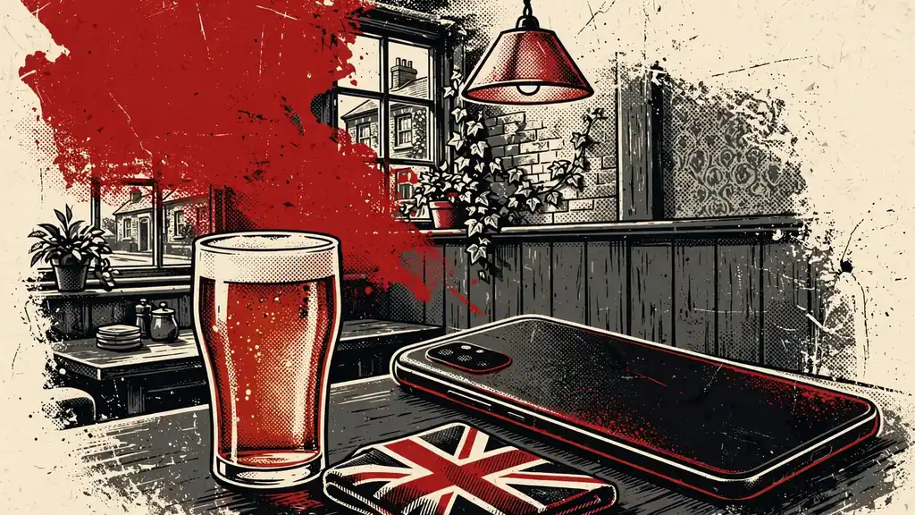 Best Android Casinos UK for Amatic Games