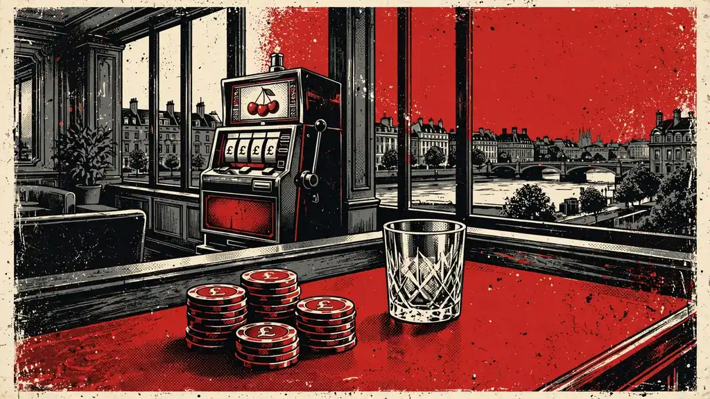 Best Barcrest Online Casinos UK: What the Evidence Shows