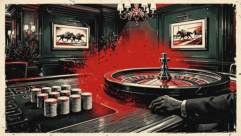 Betsoft Casinos in the UK: Check the Provider First