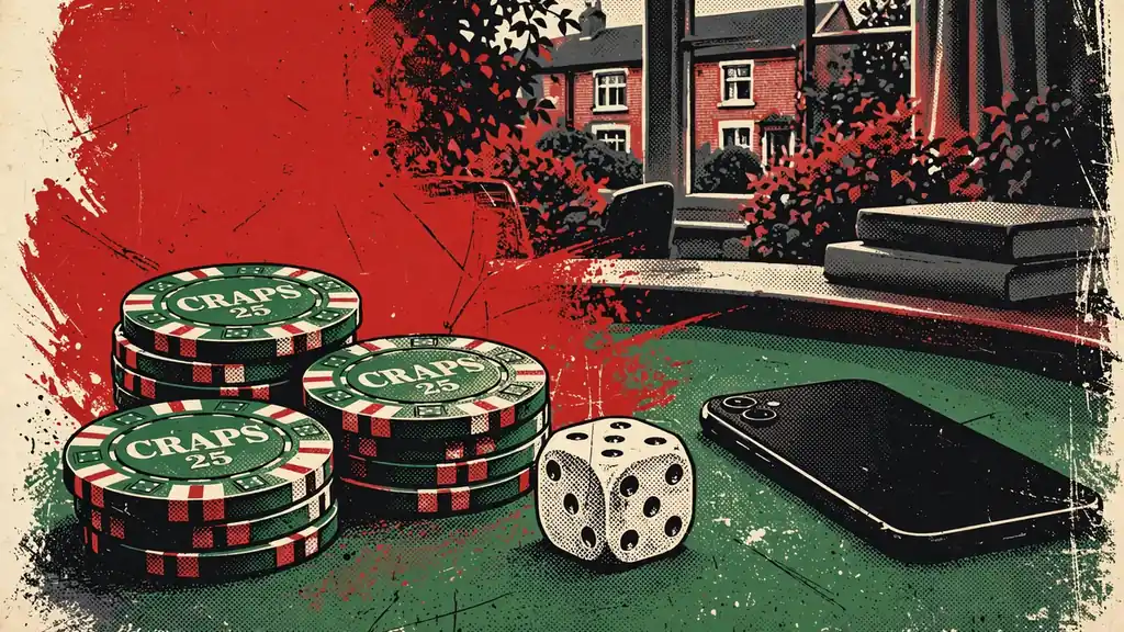 Online Craps in the UK: What to Check Before Playing