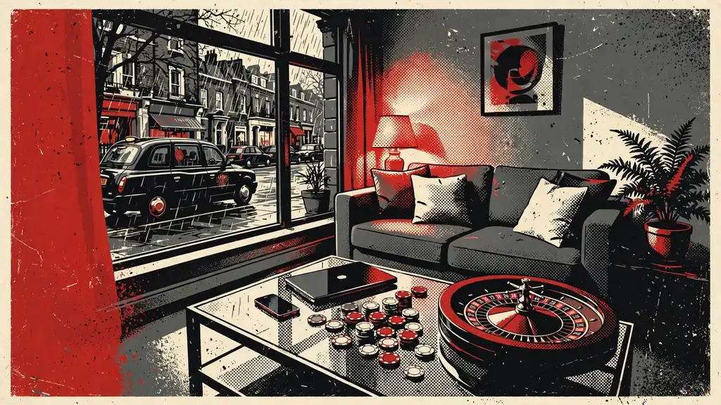 Amatic Casinos in the UK: Games, Sites and Offers