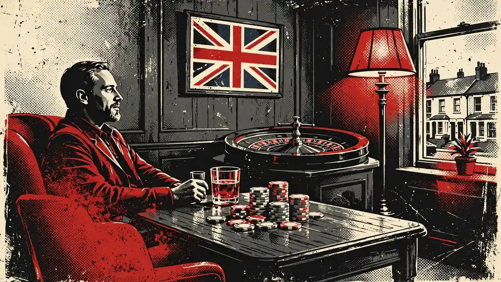 Amatic Online Casinos in the UK: Games and Access