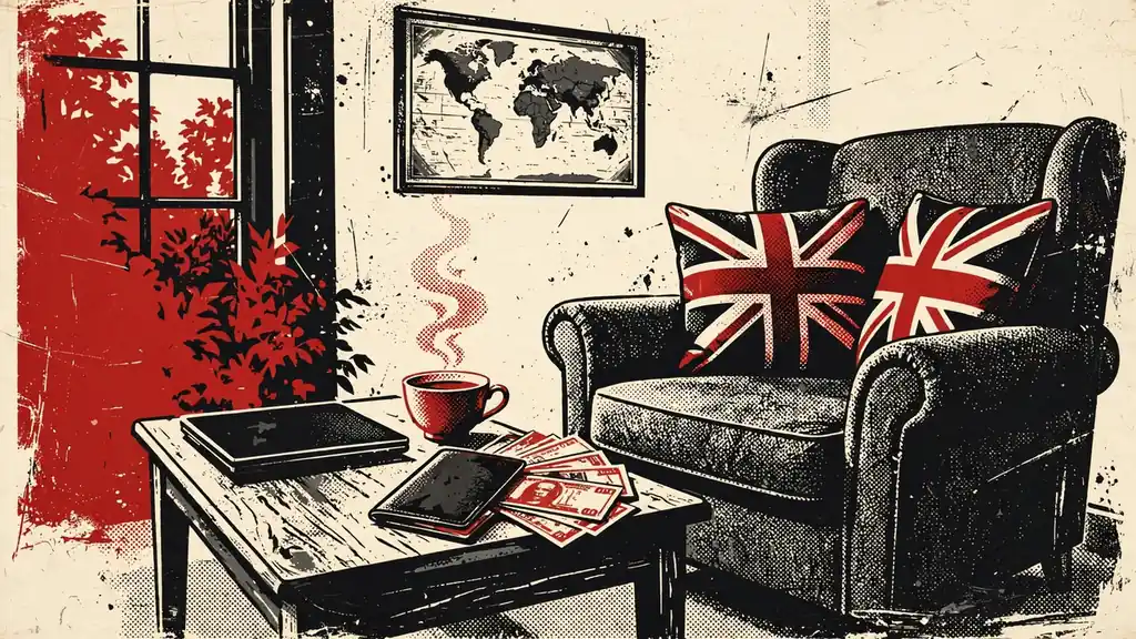 Foreign Casinos for UK Players: Licensing and Risks
