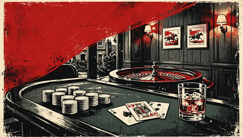 IGT Online Casinos UK: Why Amatic Is Different
