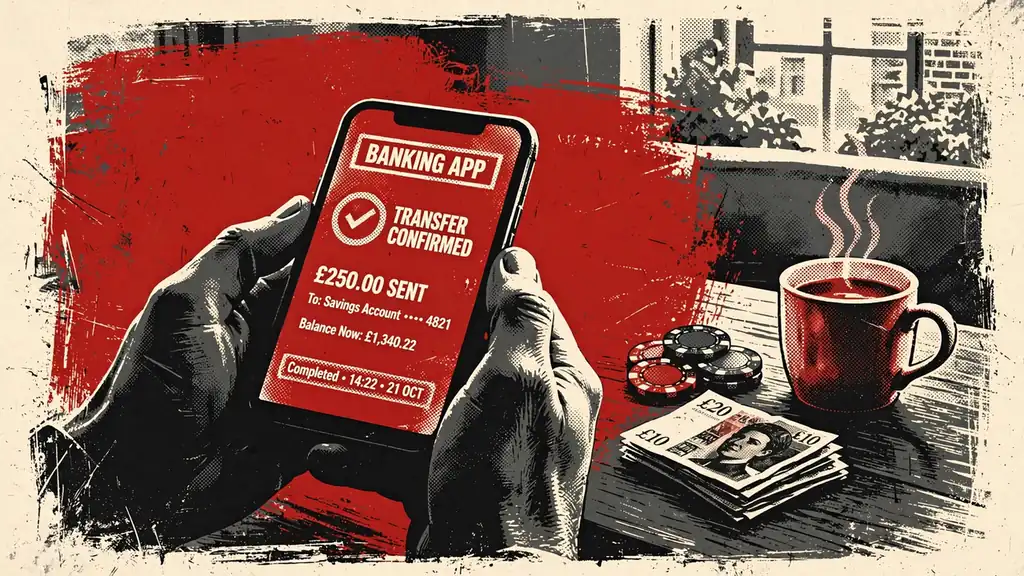 Best Instant Withdrawal Casinos in the UK