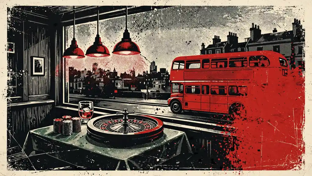 International Casinos for UK Players: Rules and Risks