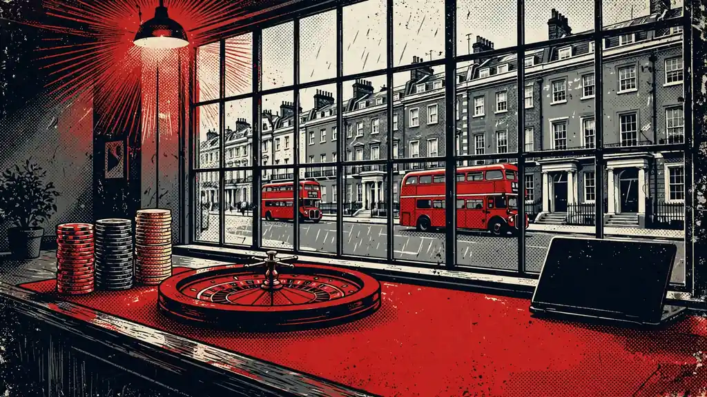 iSoftBet Online Casinos in the UK: Games and Checks