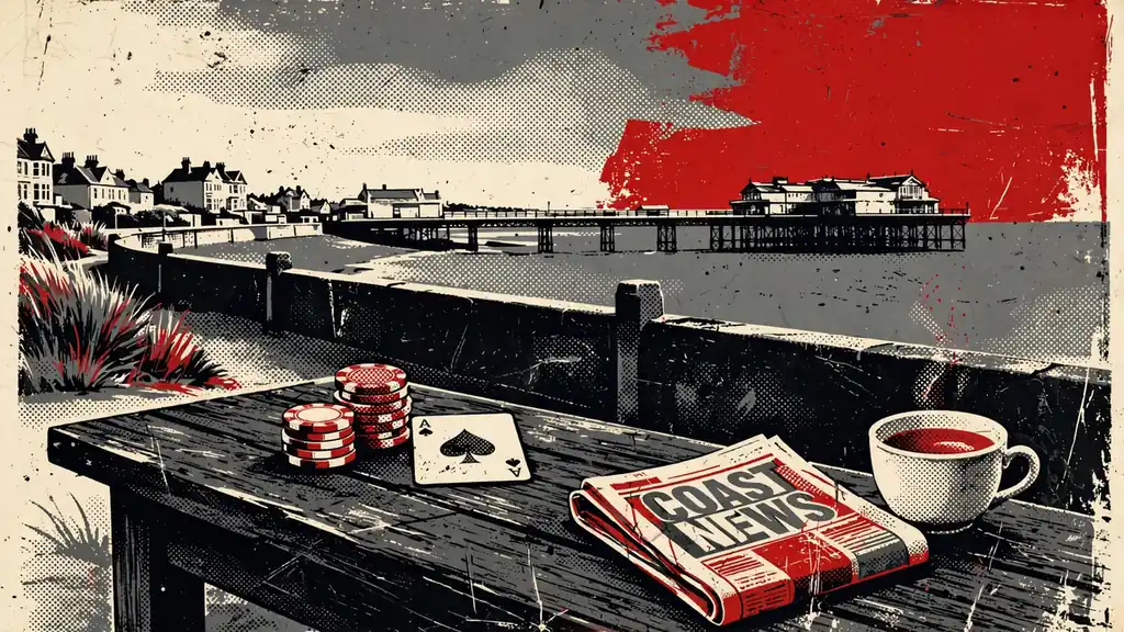 Offshore Casino Sites: UK Legal and Safety Checks