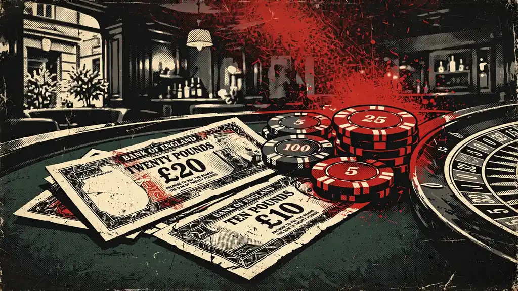 UK Online Casino Cashback Bonuses: What to Check