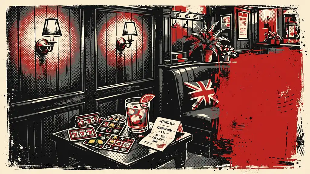 Megaways Slots at UK Online Casinos: What to Check