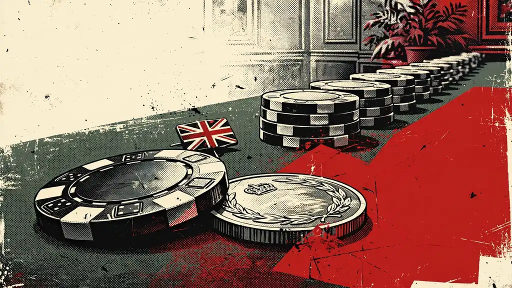 Online Casinos With No Limits: UK Rules Explained