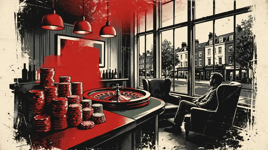 Online Casinos with Red Tiger Slots in the UK