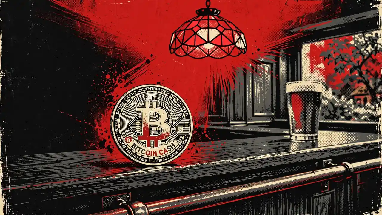 Bitcoin Cash casino comparison in the UK: licensing