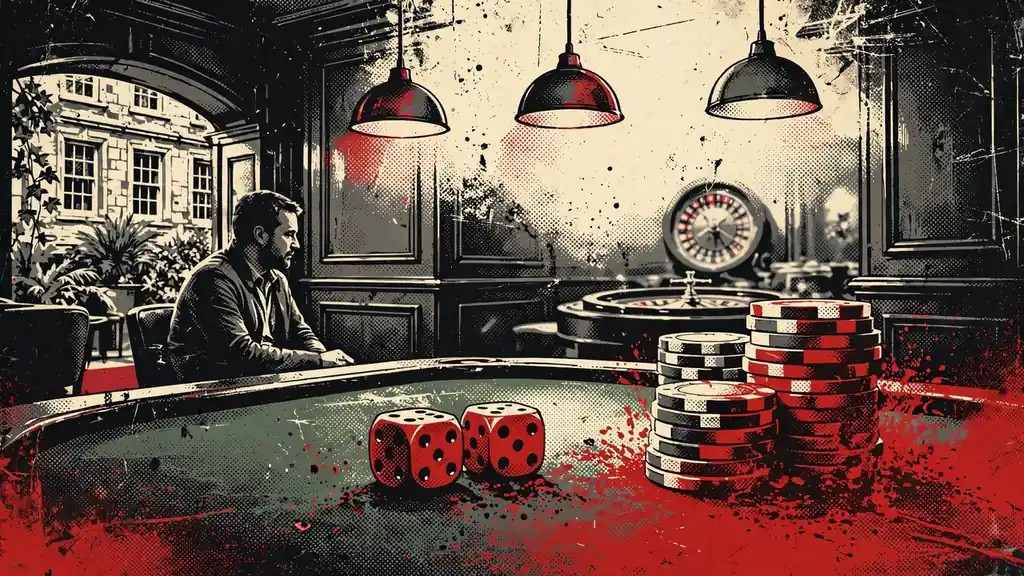 Casino Dice Games in the UK: Rules and Formats