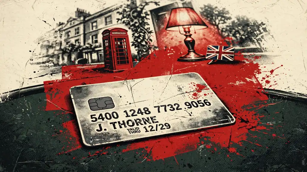 Credit Card Casino Sites in the UK: What’s Allowed