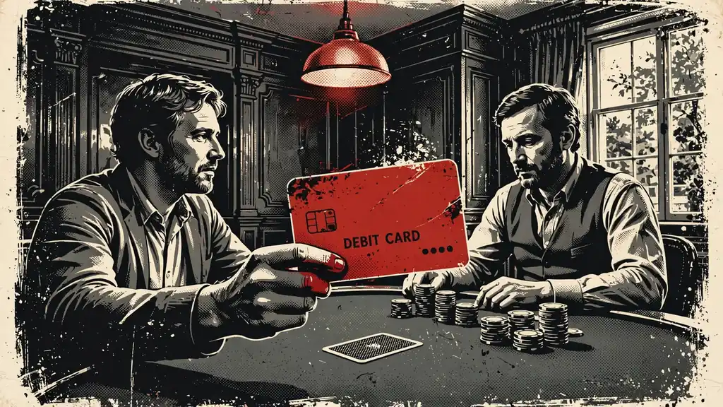 Casino Sites That Accept Debit Cards in the UK