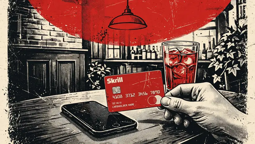 Casino Sites That Accept Skrill in the UK