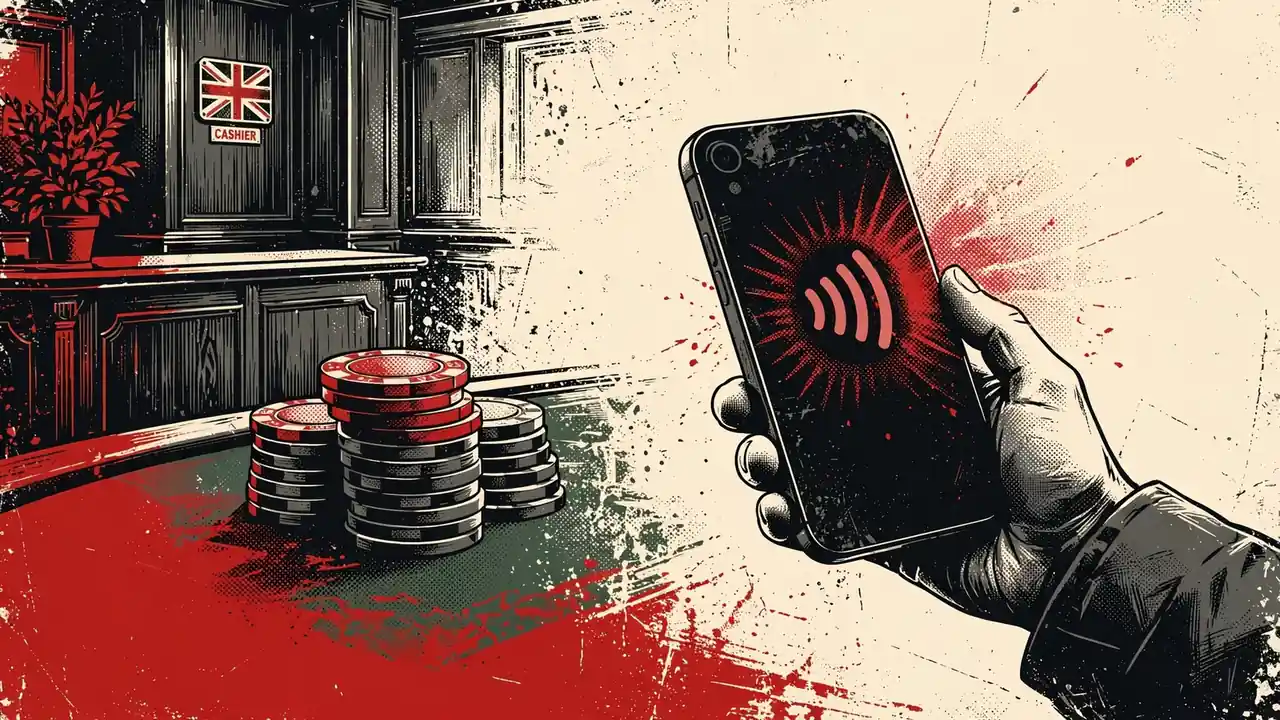 Casinos That Accept Apple Pay in the UK: What to Check
