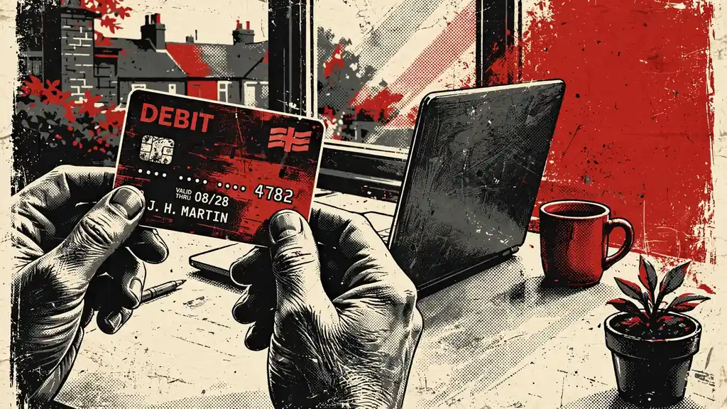 Casinos That Accept Bank Transfers in the UK