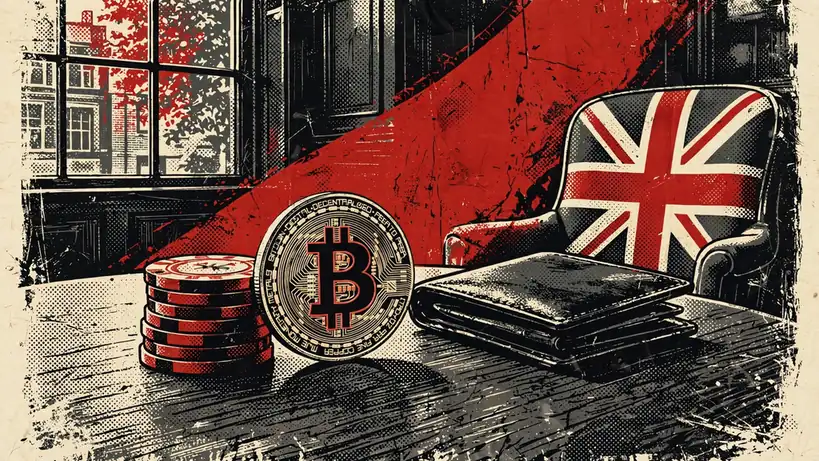 Casinos That Accept Bitcoin in the UK: What to Check