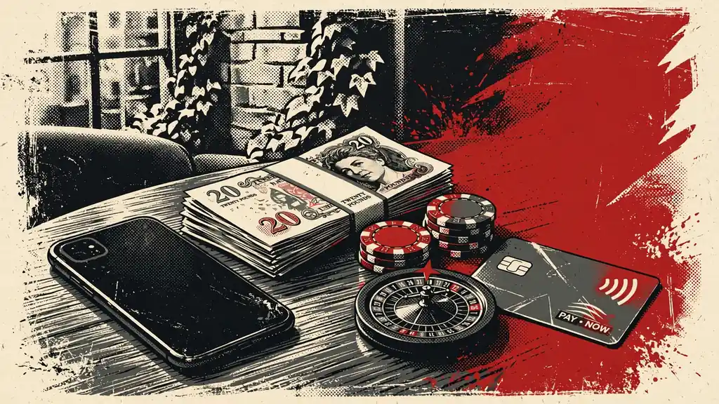 Casinos That Accept ClickandBuy in the UK