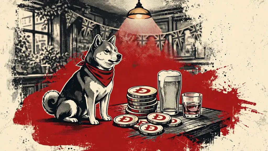 Casinos That Accept Dogecoin in the UK: What to Check