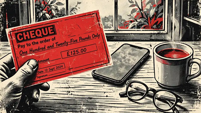 Casinos That Accept E-Cheques in the UK: What to Check