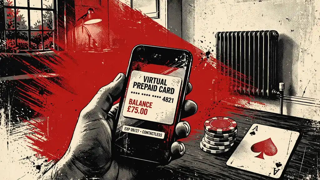 Casinos That Accept Entropay in the UK: How to Check