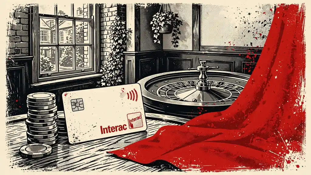 Casinos That Accept Interac in the UK