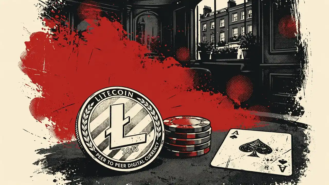 Casinos That Accept Litecoin in the UK: Payment Checks