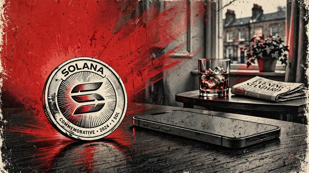 Casinos that accept Solana in the UK: what’s verified