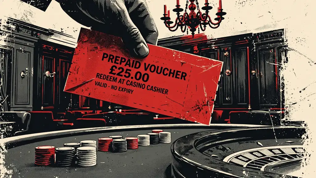 Casinos That Accept UKash in the UK: How to Check