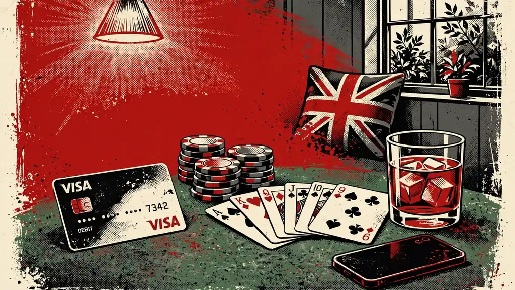 Casinos That Accept Visa in the UK: What to Check
