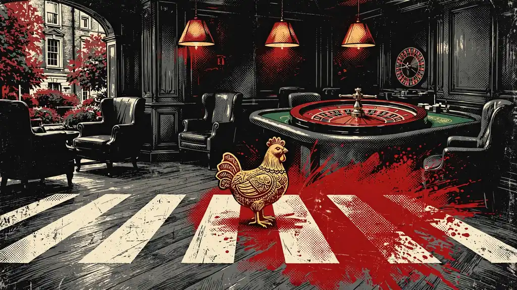 Chicken Road Game in UK Casinos: What to Check