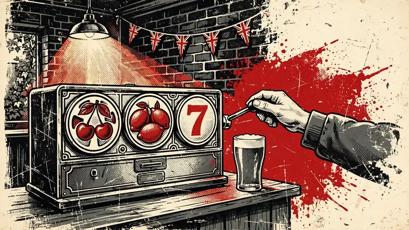 Classic Slots Online in the UK: How They Work