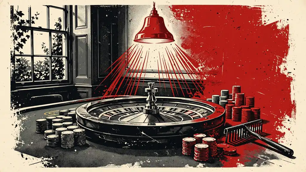 Online European Roulette in the UK: A Practical Guide