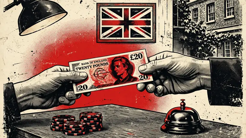 Fast Payout Online Casinos in the UK: What to Check