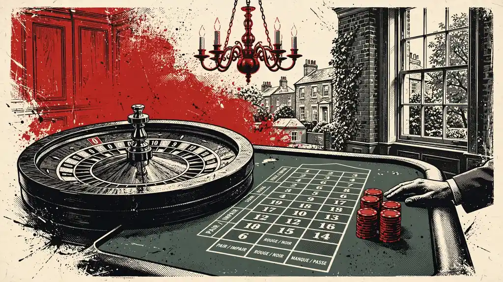 French Roulette at UK Online Casinos: Rules and Tables