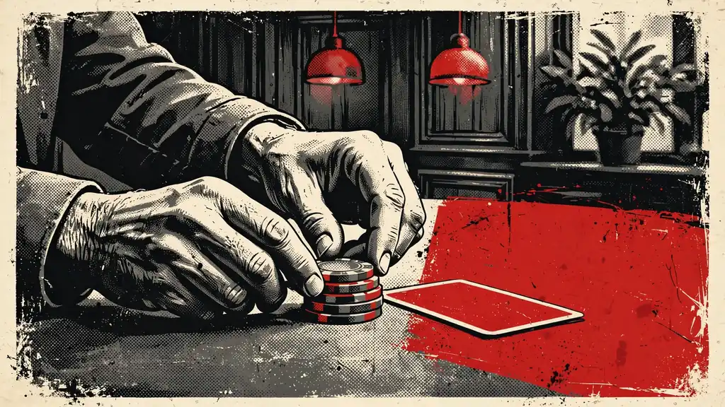 Hi-Lo Casino UK: Search and Verification Guide