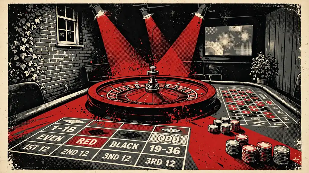 Live Casino Lightning Roulette in the UK