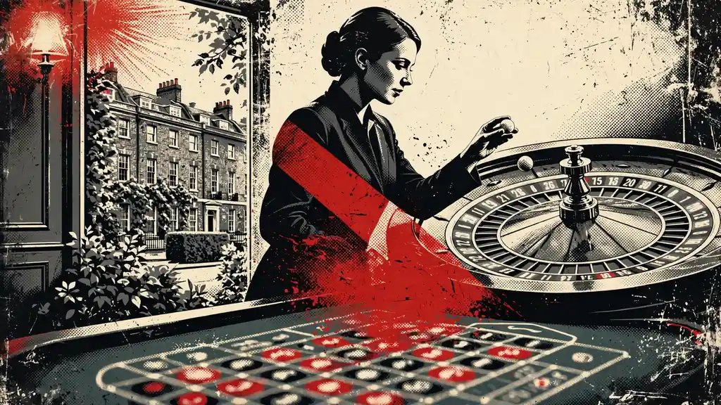 Live Roulette UK with English-Speaking Dealers